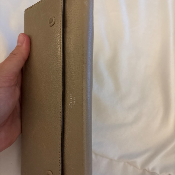 Celine wallet - Picture 4 of 12